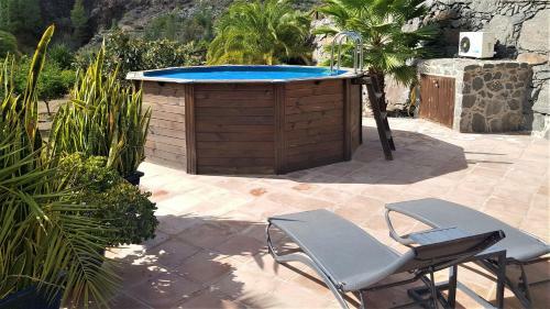 Finca Las Olivas