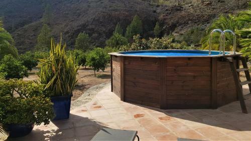 Finca Las Olivas