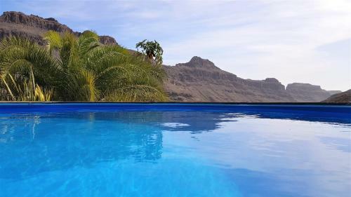 Finca Las Olivas