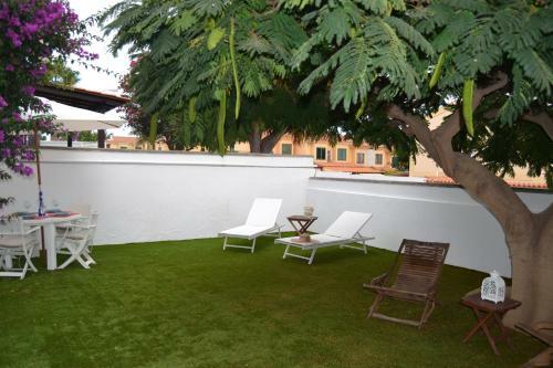 Triplex Sonnenland With Private Garden