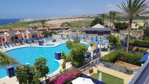 Villa Bed & Bike Meloneras 56