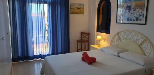 Villa Bed & Bike Meloneras 56