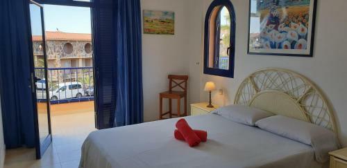 Villa Bed & Bike Meloneras 56
