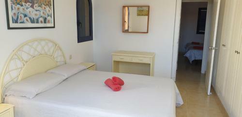 Villa Bed & Bike Meloneras 56