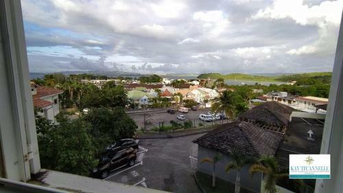 Apartamento Les Hauts Cr�oles