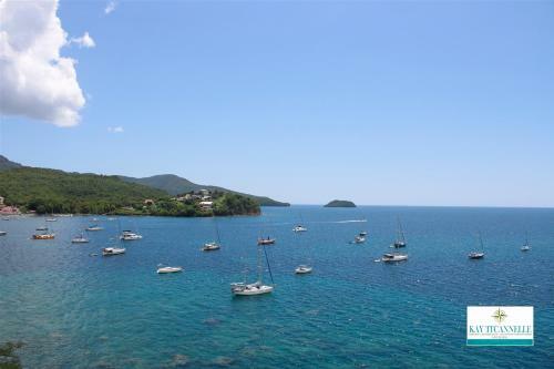 Apartamento Les Hauts Cr�oles