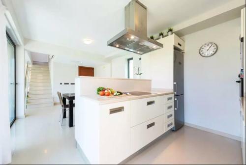 Beautiful Modern Villa In 5? Golf Resort
