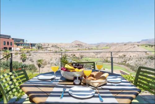 Beautiful Modern Villa In 5? Golf Resort