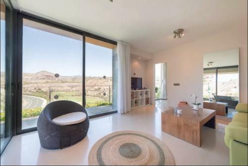 Beautiful Modern Villa In 5? Golf Resort