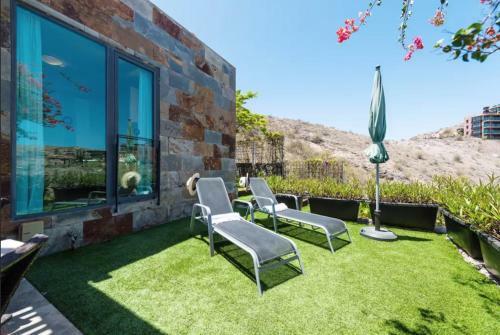 Beautiful Modern Villa In 5? Golf Resort