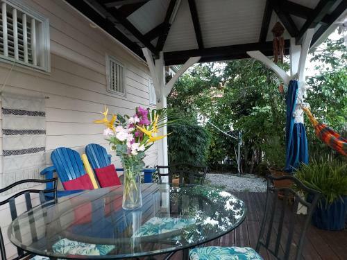 Apartamento La Rose Appart/bayalocation