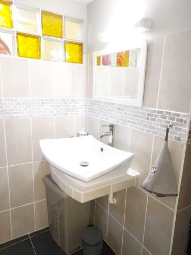 Apartamento La Rose Appart/bayalocation
