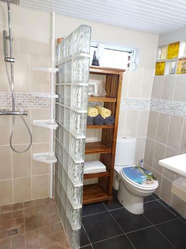 Apartamento La Rose Appart/bayalocation
