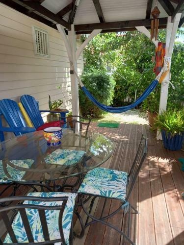 Apartamento La Rose Appart/bayalocation