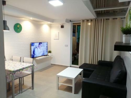 Apartamento Family House Maspalomas