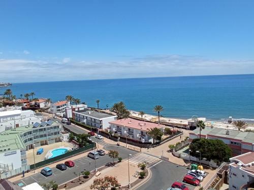 Apartamento Family House Maspalomas