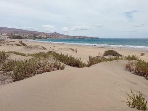Apartamento Family House Maspalomas