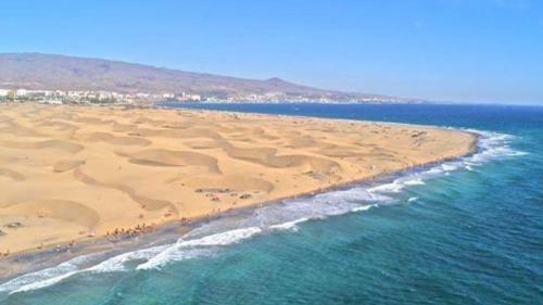 Apartamento Family House Maspalomas
