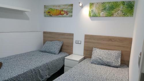 Apartamento Family House Maspalomas