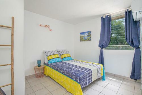 Apartamento Appartement Aigue Marine