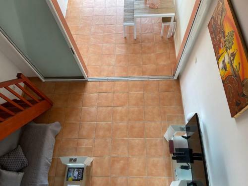 Apartamento Le Tropicana