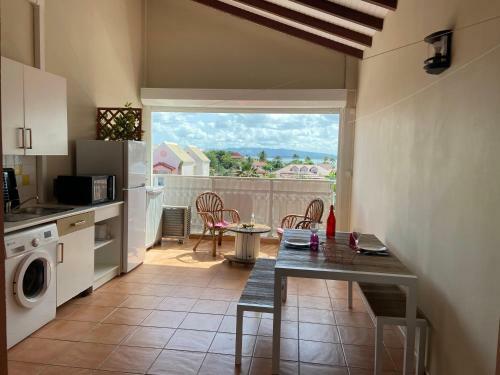 Apartamento Le Tropicana