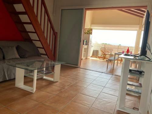 Apartamento Le Tropicana