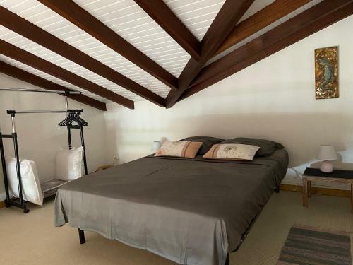 Apartamento Le Tropicana