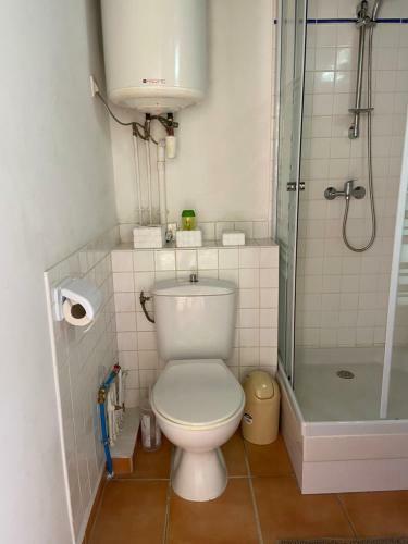 Apartamento Le Tropicana
