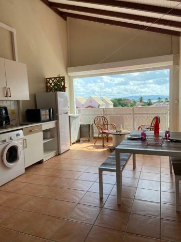Apartamento Le Tropicana
