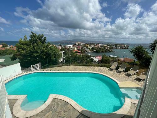 Apartamento Ti M�lissa