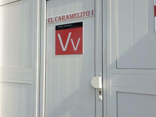 El Caramelito 1