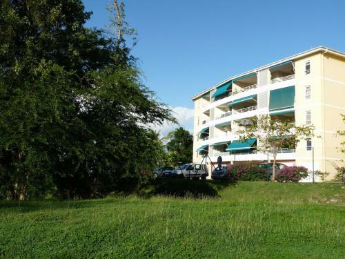 Apartamento R�sidence Occitane