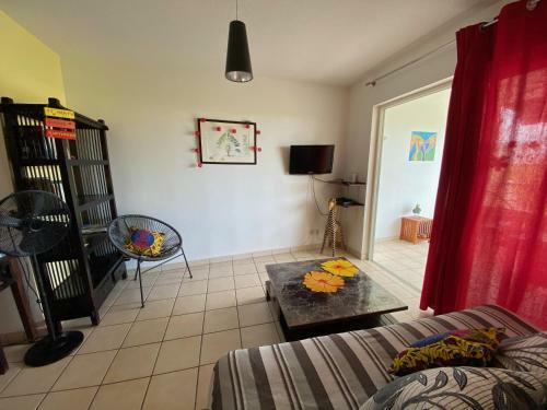 Apartamento R�sidence Occitane