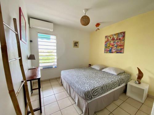 Apartamento R�sidence Occitane