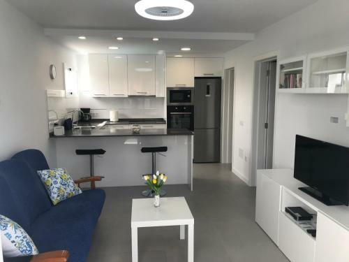 Apartamento Los Mangos 34