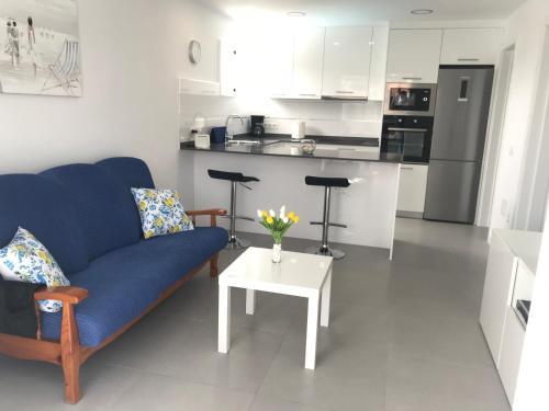 Apartamento Los Mangos 34