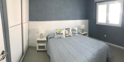 Apartamento Los Mangos 34