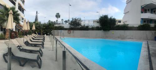 Apartamento Los Mangos 34