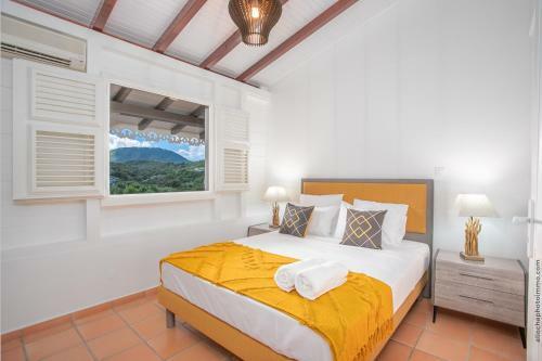 Magnifique Villa Colibri