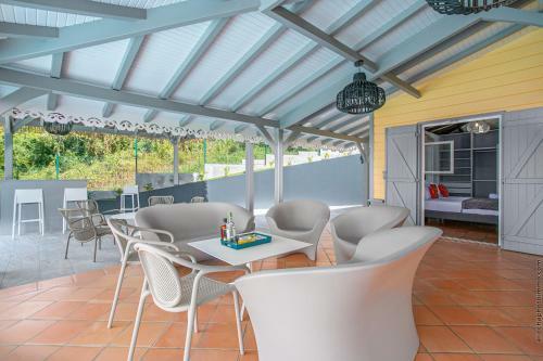 Magnifique Villa Colibri