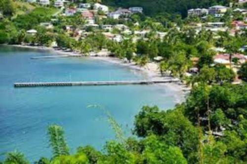 Apartamento Eden Plage