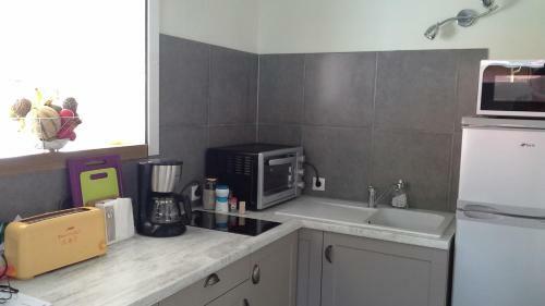 Apartamento Eden Plage