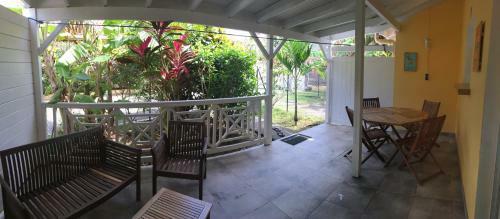 Apartamento Eden Plage
