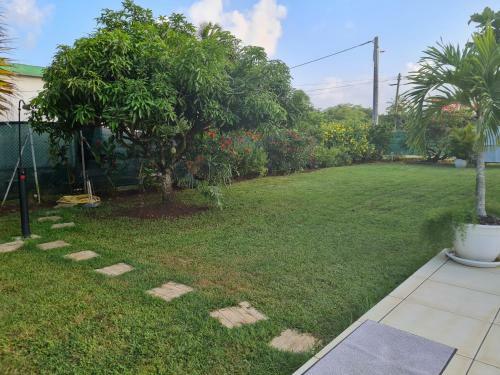 Villa Standing Bella Lawrencia