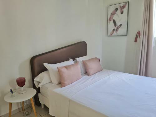 Villa Standing Bella Lawrencia