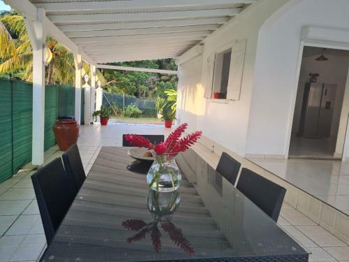 Villa Standing Bella Lawrencia