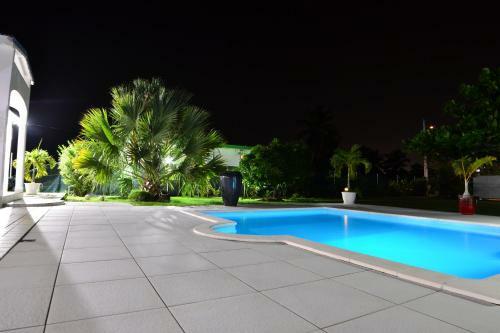 Villa Standing Bella Lawrencia