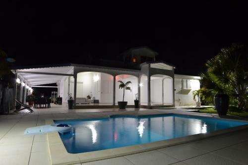 Villa Standing Bella Lawrencia