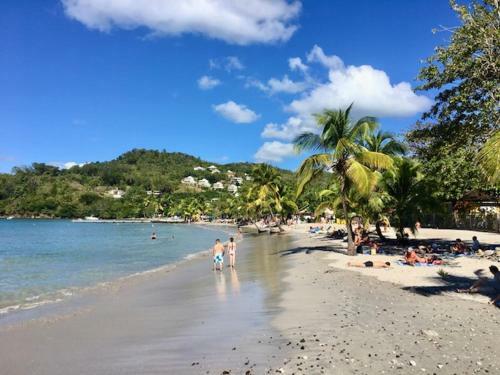 Villa Ti ' Plage